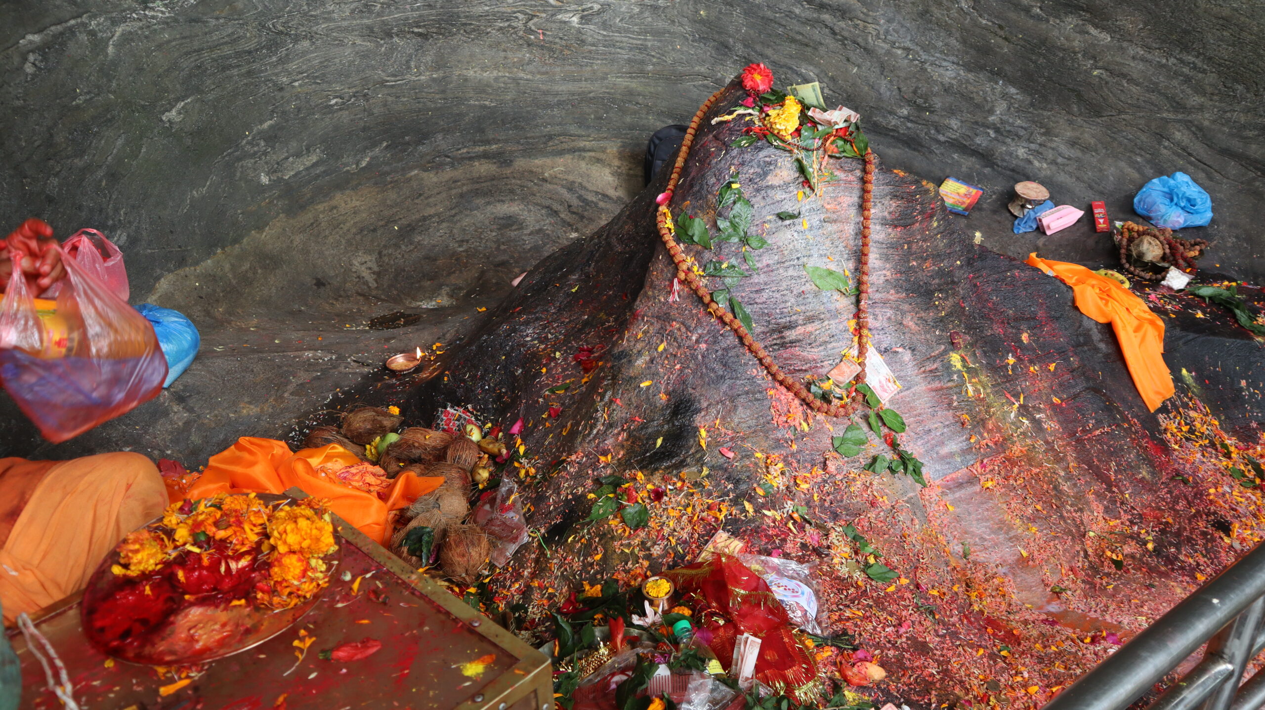 दुप्चेश्वर महादेव मन्दिरको खर्च विवरण अडिट हुदै बिबरण कहिले आउछ टुङ्गो छैन